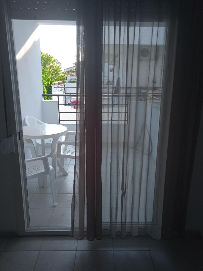 Antonia Rooms Skála Foúrkas Exterior foto